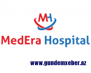 “MedEra Hospital”da Hippokratı görən olubmu? - GİLEY