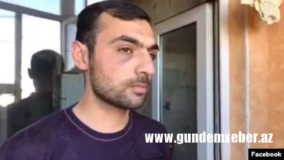 Kərim Süleymanov işgəncələrlə bağlı prokurorluğa şikayət edəcək