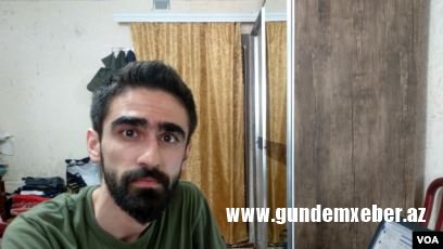 Qiyas İbrahimov məhkəməyədək sərbəst buraxılıb