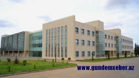 Cəlilabad Mərkəzi Xəstəxanasında bazar açıblar - GİLEY