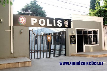 Ağstafa rayon Polis Şöbəsinə yeni rəis təyin olunub
