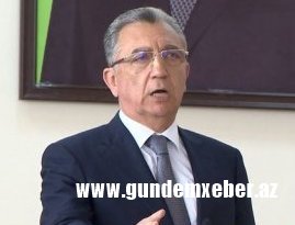 Eldar Əzizov bir ilə 80 milyon ayırdı,sanki Hacıbala Abutalıbov Bakını dağıdıbmış