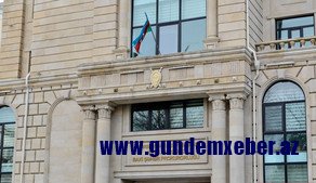 Bakı şəhər prokurorluğunun İstintaq idarəsi ləğv edilib