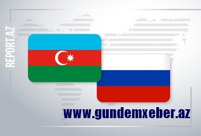 Azərbaycan XİN Rusiyanı təbrik etdi