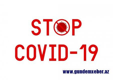 Koronavirus YOX OLUR – Şad xəbər dünyaya ELAN EDİLDİ
