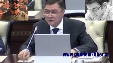 Qaxın deputatı haqda ilginc faktlar... - oğlullarının İngiltərədə şirkətləri üzə çıxdı