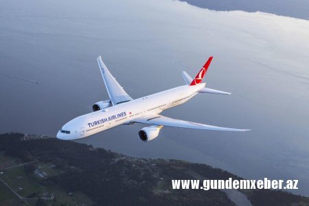 "Türk Hava Yolları"nın təyyarələri də Bakıya uçacaq? - AZAL-dan CAVAB