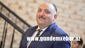 Bəhram Bağırzadənin səhhəti ilə bağlı son durum açıqlandı