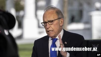 Ağ Ev: Amerika iqtisadiyyatı dirçəliş mərhələsindədir