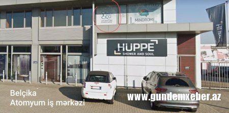 Rəcəblilər ailəsinin yeni şirkətləri aşkarlandı - Kürəkəni yaponlara kələk gəlib? (FOTOLAR)