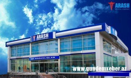 YENƏ SƏHİYYƏ TENDERİ, YENƏ “ARASH”! – Səhiyyənin “tender kralı”nın sabiq spikerlə əlaqəsi varmı…?