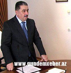 Tofiq İbrahimov işdən çıxarılır - Ona cinayət işi açıla bilər