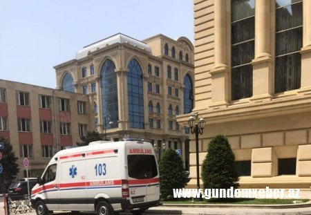 Koronavirus Ali Məhkəməni də “vurdu” - "Bir neçə nəfəri elə məhkəmə binasından...."