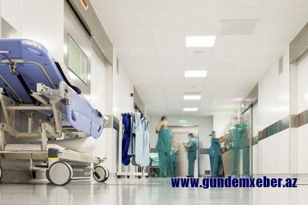 TƏBİB və işçi qrupunun rəhbəri arasında bu dəfə də yer qalmaqalı: - Xəstəxanalar dolub, ya yox?