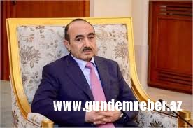 Əlil jurnalist Əli Həsənovu ittiham etdi... - "Tənqidə-qınağa görə..."