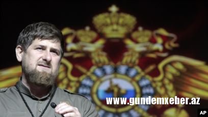 Ramzan Kadırov koronavirus testində anticisimlərin olmadığını deyir
