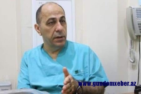 Professor koronavirusun yoxa çıxacağı dəqiq tarixi söylədi