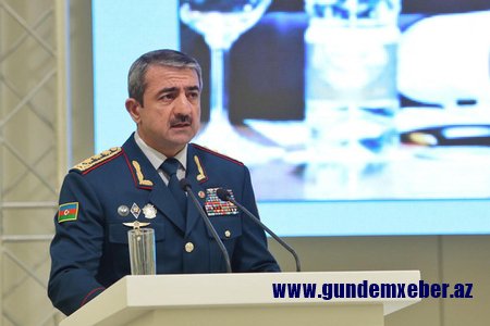 Müavini həbs edilən Sərhəd Xidmətinin rəisinə qarşı mülk ittihamları - təsadüfdürmü...