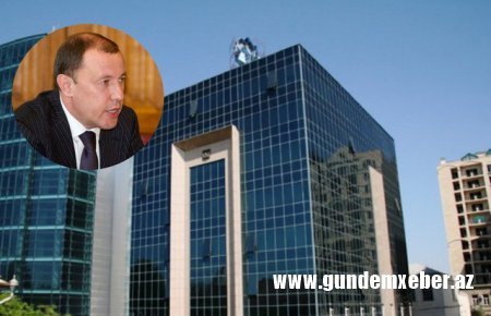 "Beynəlxalq Bank" işi QURBANI: Çayçının adına milyonlar mənimsənilib... - Prezidentə müraciət olundu