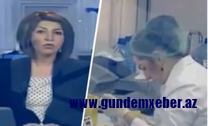 ANS-in 2013-cü ildə koronavirus haqda hazırladığı süjet – VİDEO