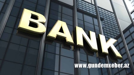 Bağlanan bankların əmanətçiləri fəryad edir: - "Alın tərimiz qaytarılsın!"