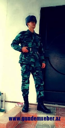 Sərhəd Qoşunlarının hərbi hissəsində müəmmalı əsgər ölümü - PREZIDENTƏ ŞOK MÜRACİƏT 