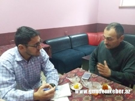 “Cövhər Dudayev Azərbaycanda İskəndər Həmidovdan başqa heç kimə güvənmirdi” - EKSKLÜZİV MÜSAHİBƏ