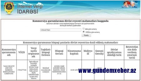 MƏDƏNİYYƏTİMİZİN VƏHŞİCƏSİNƏ TALANI -FOTOLAR