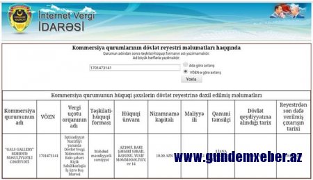 MƏDƏNİYYƏTİMİZİN VƏHŞİCƏSİNƏ TALANI -FOTOLAR