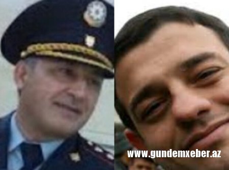 Ata Abdullayev haqda şok iddia: tanınmış polkovnikin oğulluğu imiş…