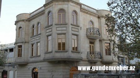 Mübariz Mənsimov İçərişəhərdəki obyektini satışa çıxardı – 10 MİLYON MANATA