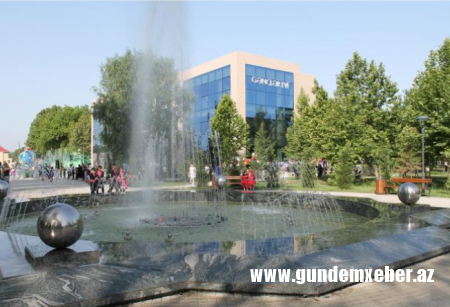 MİNGƏÇEVİRDƏ ŞOK HƏBSLƏR GÖZLƏNILİR