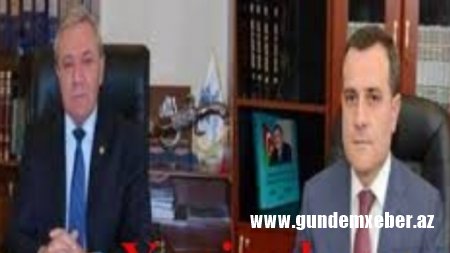 Gəncə Dövlət Universitetinin neçə rektoru var?!-NONSES