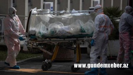 Bu şəxslər koronavirus yoluxdurmur – ÜST-dən AÇIQLAMA/VİDEO
