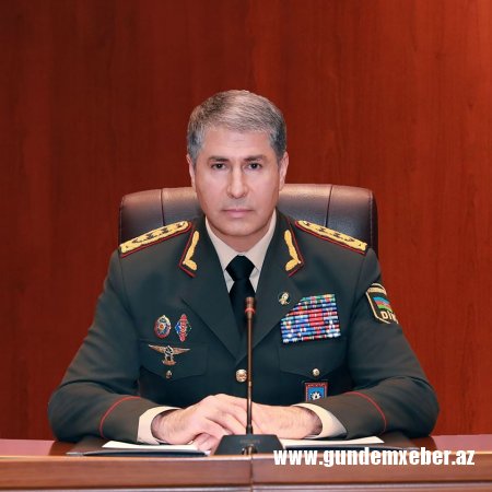 Qadına "Sən də, ərin də dovşandır" deyən polis qovuldu - Vilayət Eyvazov əmr verdi