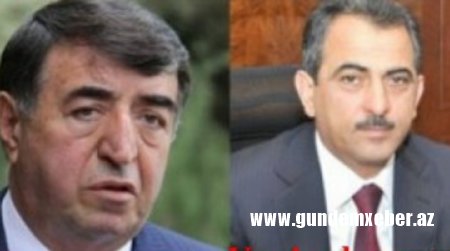 Əhməd Əhmədzadə və Qorxmaz Hüseynov vəzifəsini itirəcək-Yeni dövlət qurumu yaradılır