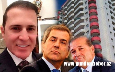 Nazim İbrahimovun qardaşını 15 illik cəza gözləyirdi, həbs edilmədi