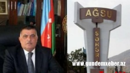 Ənvər Seyidəliyev vədinə xilaf çıxıb