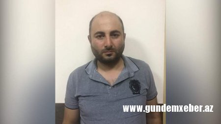 BNMİ-nin əməkdaşları tərəfindən 33 kiloqramdan çox gətirilən narkotik satışının qarşı alınıb -FOTOLAR