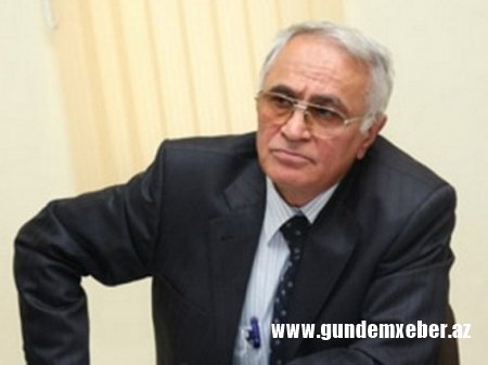 Rəhim Qazıyevə xəsarət yetirən şəxsin kimliyi bəlli oldu