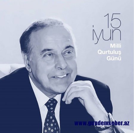 Mehriban Əliyeva Milli Qurtuluş Günü münasibətilə paylaşım edib - FOTO