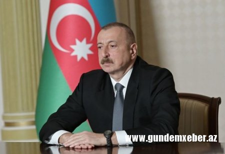 İlham Əliyevdən Tibb İşçilərinin Peşə Bayramı Günü paylaşımı - FOTO