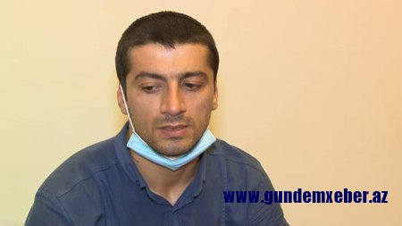 Bakıda qadına və marketdə satıcıya qarşı soyğunçuluq edən şəxslər saxlanılıblar
