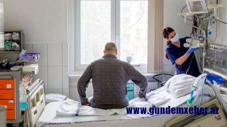 İcra başçısının müavini və xanımı koronavirusa yoluxdu