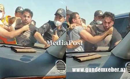 Kamil Zeynallının dava görüntüləri yayıldı - VİDEO