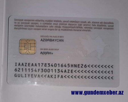 "Göyçay RPŞ-nin rəis müavini Fəxri Aslanov oğlumu vəhşicəsinə döyüb və işgəncəyə məruz qoyub" – ŞOK MÜRACİƏT