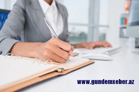 Azərbaycanda ilk dəfə xanımlar rayon prokuroru təyin olundu