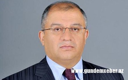 Milli Məclisin deputatı koronavirusa yoluxdu
