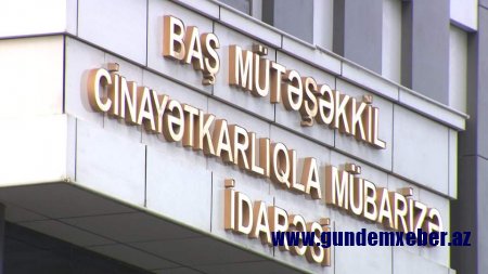 Xəzər rayonunda narkotik bitkilər əkib-becərən şəxs saxlanılıb -FOTO