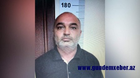 Xəzər rayonunda narkotik bitkilər əkib-becərən şəxs saxlanılıb -FOTO